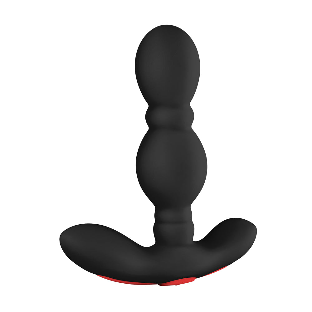 VIBRATING ANAL PLUG - One Stop Adult Shop