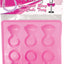 Diamond Ice Cubs Tray 2pk - One Stop Adult Shop