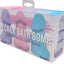 Pecker Bath Bomb 3pk - One Stop Adult Shop