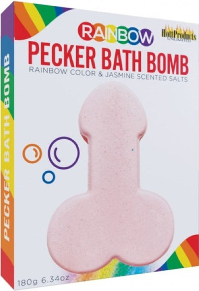 Pecker Bath Balm - One Stop Adult Shop
