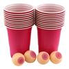 Boobie Beer Pong - One Stop Adult Shop