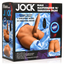 Jock Male Masturbator w/ Thrusting Dildo Medium - One Stop Adult Shop