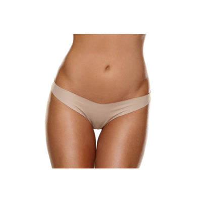 Invisible Thong Nude - One Stop Adult Shop