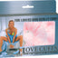 Love Cuffs (Pink) - onestopadultshopau