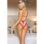 Nurse Bianca 2 Pc set - One Stop Adult Shop