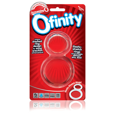 Ofinity Clear - One Stop Adult Shop