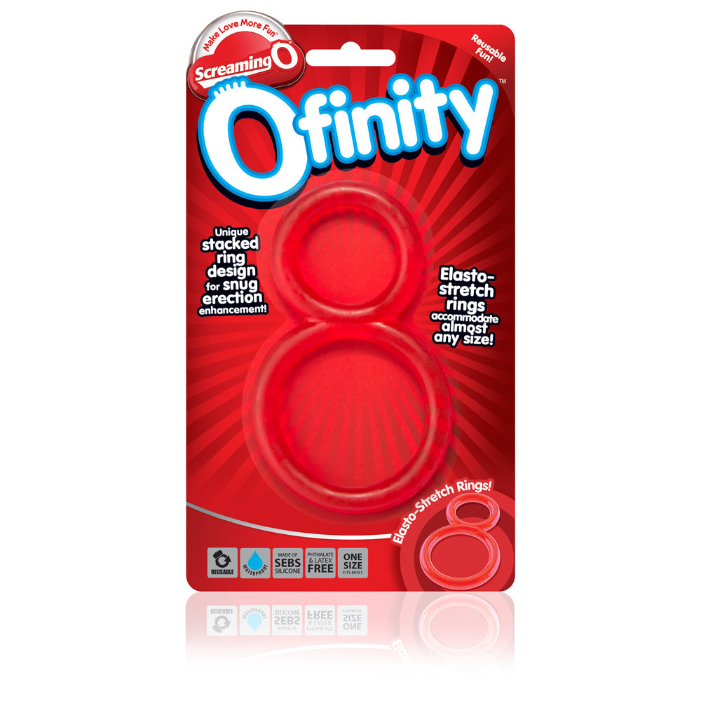 Ofinity Red - One Stop Adult Shop