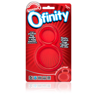 Ofinity Red - One Stop Adult Shop