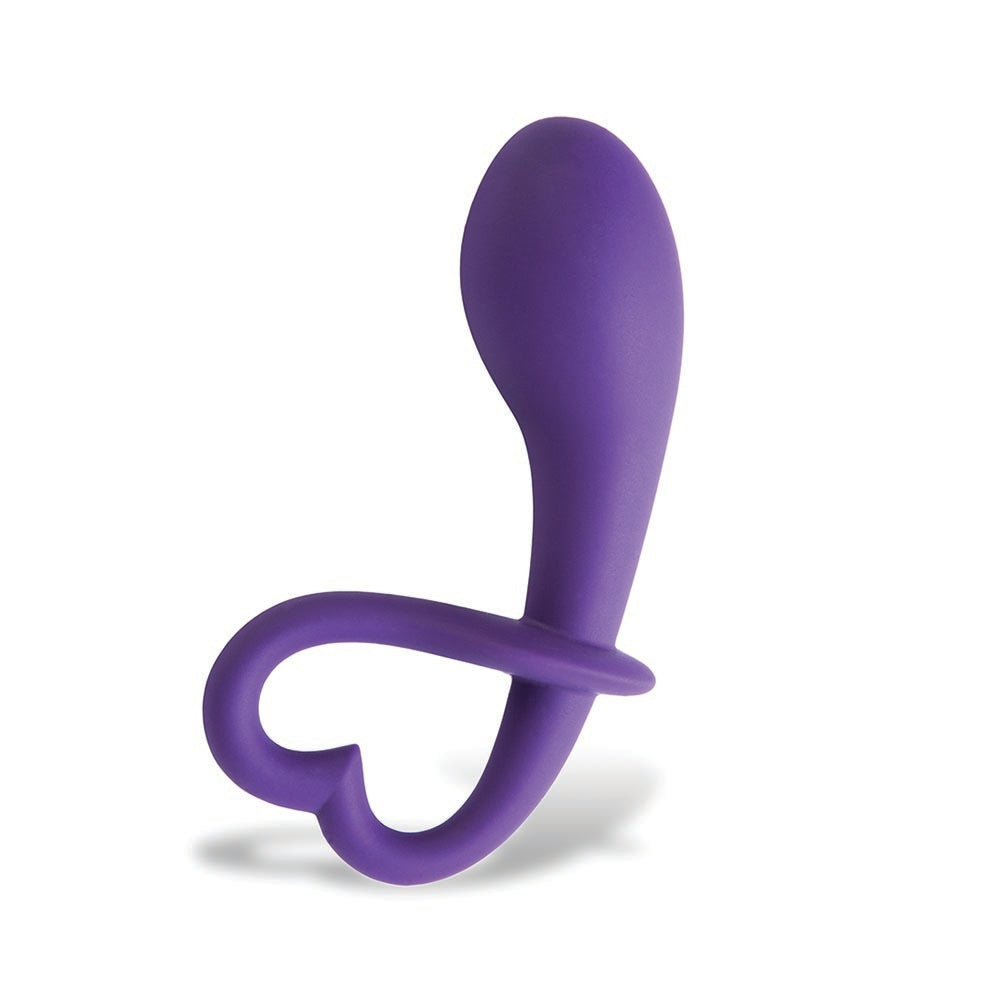 Lovelife Dare Curved Pleasure Plug - One Stop Adult Shop