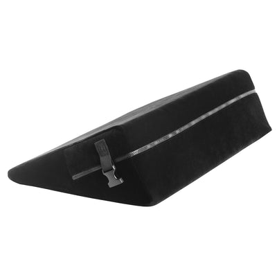 Liberator - Black Label Wedge (Black) - One Stop Adult Shop