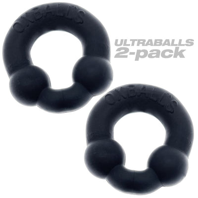 Ultraballs Cockring Night - One Stop Adult Shop