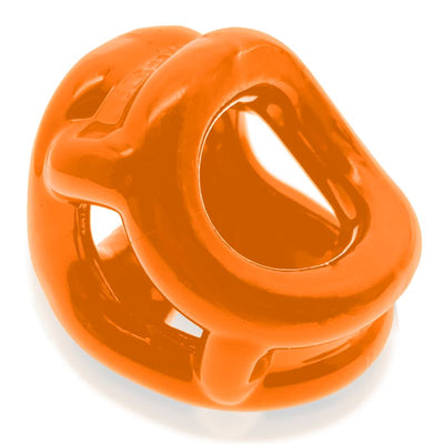 Original Lite Cocksling Air Orange - One Stop Adult Shop