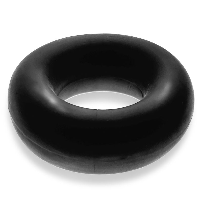 Fat Willy 3 Pc Jumbo Cockrings Black - One Stop Adult Shop