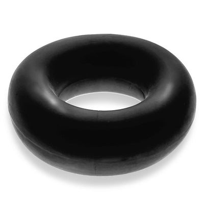 Fat Willy 3 Pc Jumbo Cockrings Black - One Stop Adult Shop