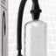 Silicone Power Pump (Clear) - onestopadultshopau