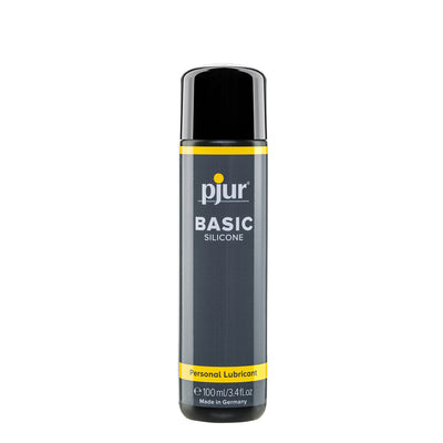 pjur Basic Personal Glide 100 ml - One Stop Adult Shop