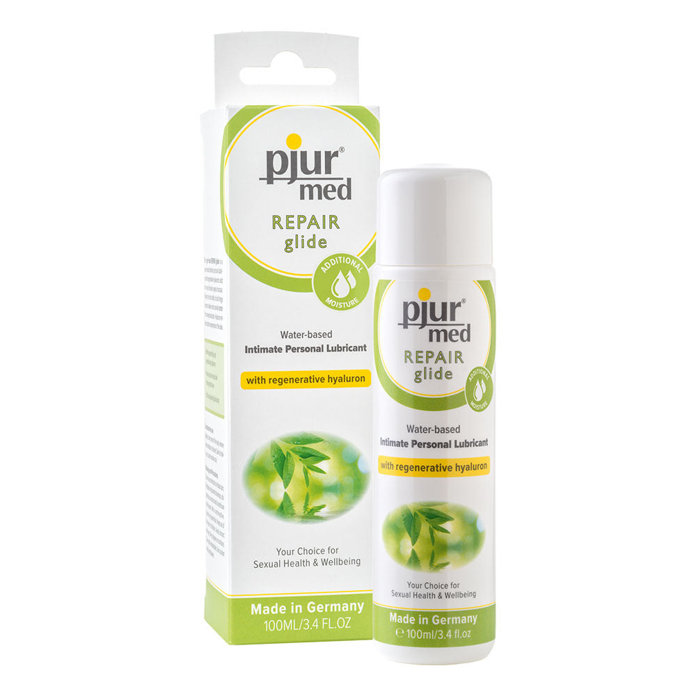 pjur Med Repair Glide 100 ml - One Stop Adult Shop