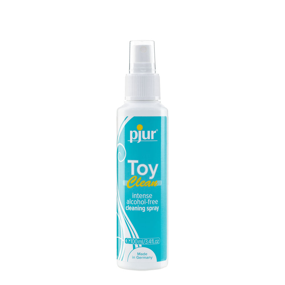 pjur Toy Clean 100 ml - One Stop Adult Shop