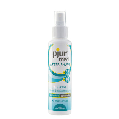 pjur Med After Shave Spray 100 ml - One Stop Adult Shop