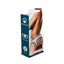 Prowler Oversized Paw Open Back Brief White - One Stop Adult Shop