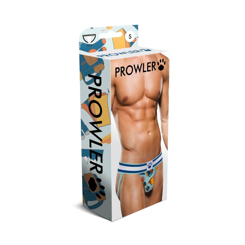 Prowler Autumn Jock - One Stop Adult Shop