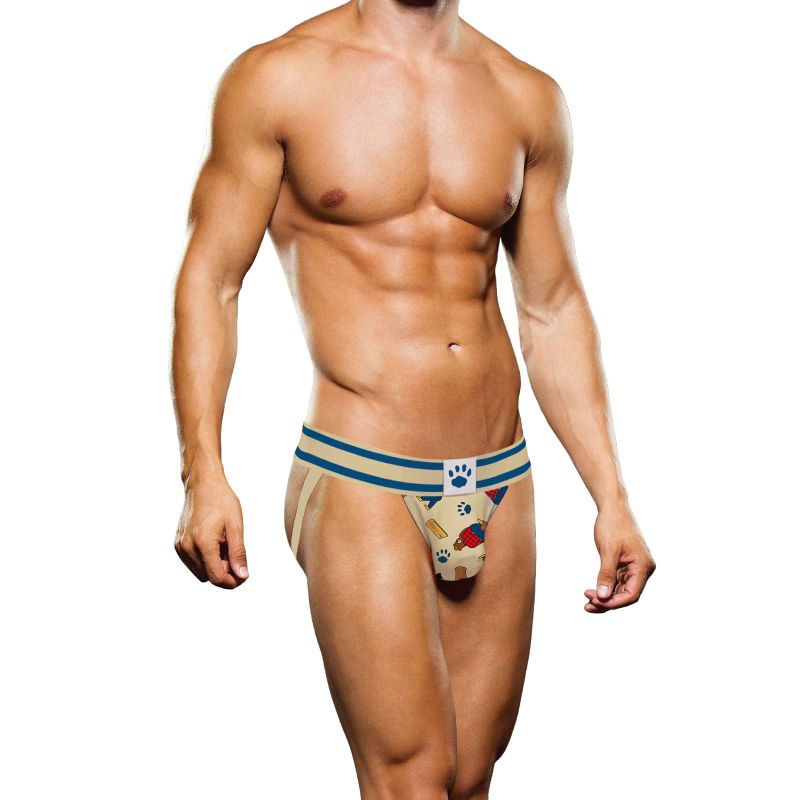 Prowler Lumberbear Jock - One Stop Adult Shop