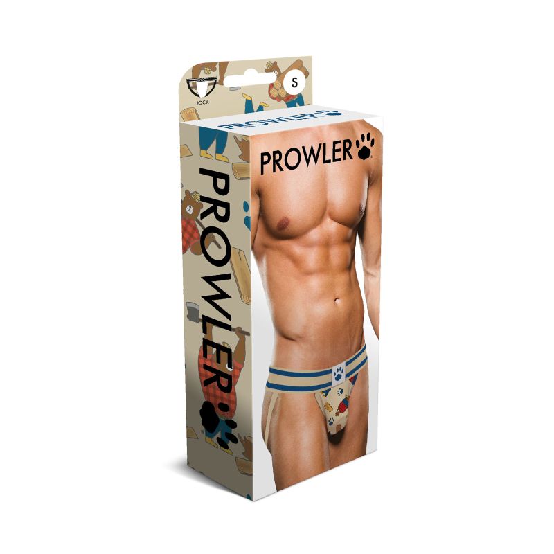 Prowler Lumberbear Jock - One Stop Adult Shop