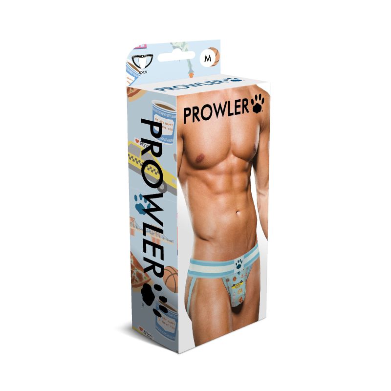 Prowler NYC Jock - One Stop Adult Shop