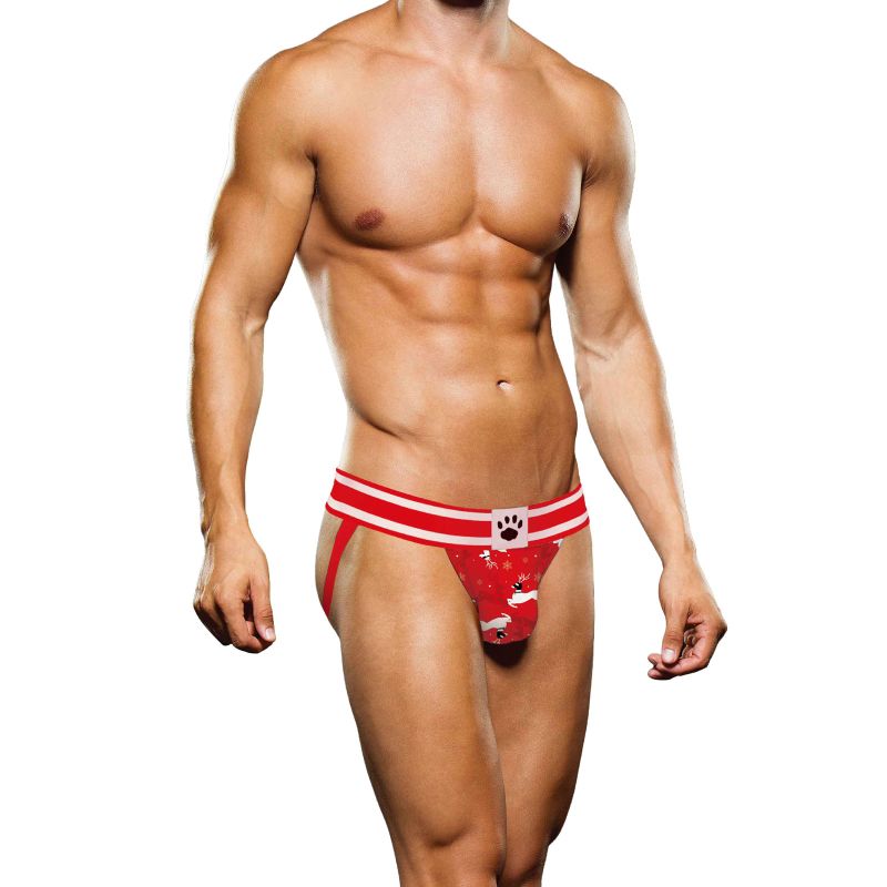 Prowler Reindeer Jock - One Stop Adult Shop