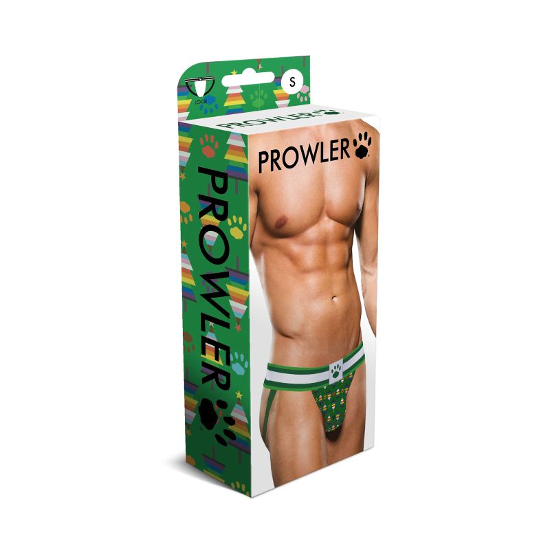 Prowler Christmas Tree Jock - One Stop Adult Shop