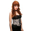 Missy Wig Brown - One Stop Adult Shop