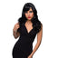Joey Wig Platinum Blonde - One Stop Adult Shop
