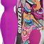 Rechargable Body Wand (Shazza) - Purple - One Stop Adult Shop