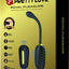 Doreen (Black) - One Stop Adult Shop
