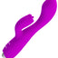 Rechargeable Gloria (Purple) - One Stop Adult Shop