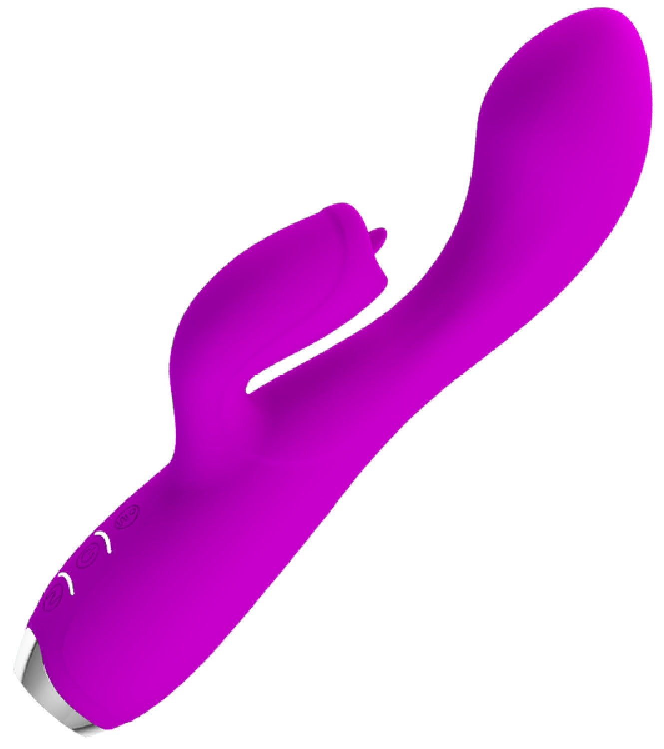 Rechargeable Gloria (Purple) - One Stop Adult Shop