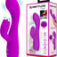 Rechargeable Gloria (Purple) - One Stop Adult Shop
