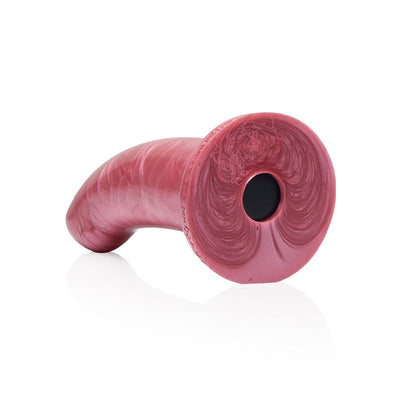 Golden Rose Dildo Small - One Stop Adult Shop
