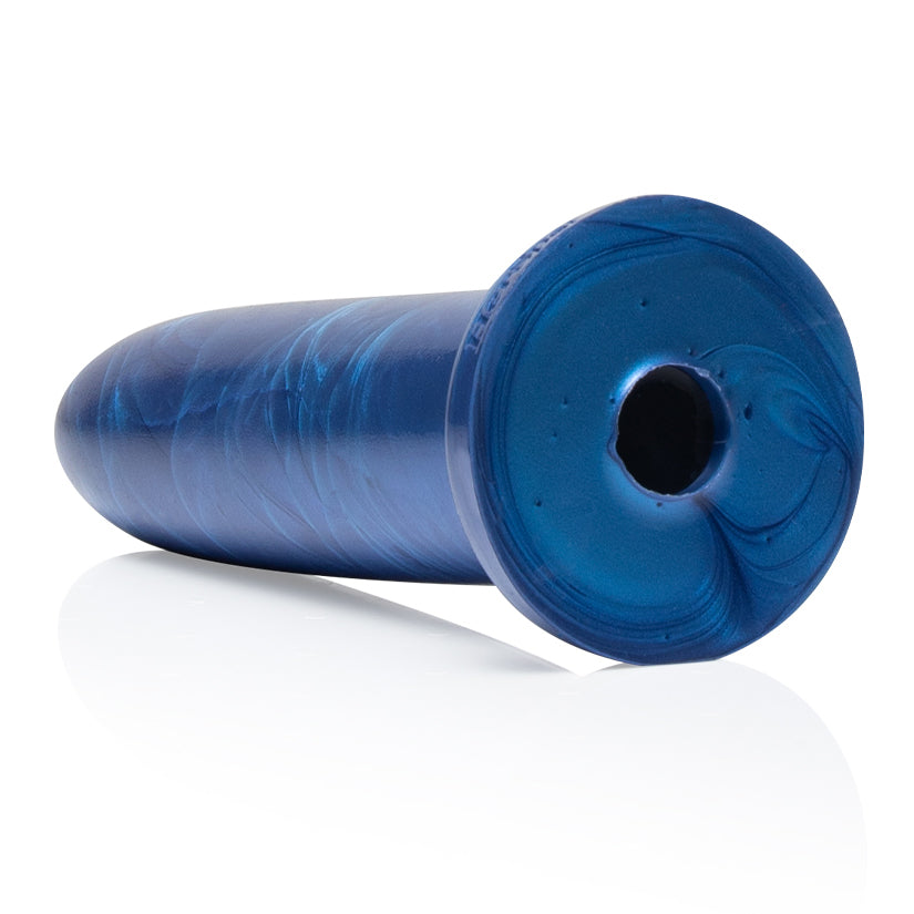 Cobalt Lily Dildo Large - One Stop Adult Shop