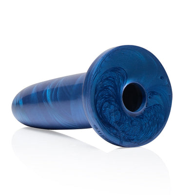 Cobalt Lily Dildo Small - One Stop Adult Shop