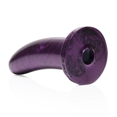 Plum Orchid Dildo Small - One Stop Adult Shop