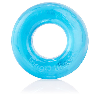 Ring O Biggies - Blue - One Stop Adult Shop