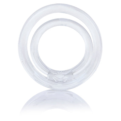 Ring O 2 Clear - One Stop Adult Shop