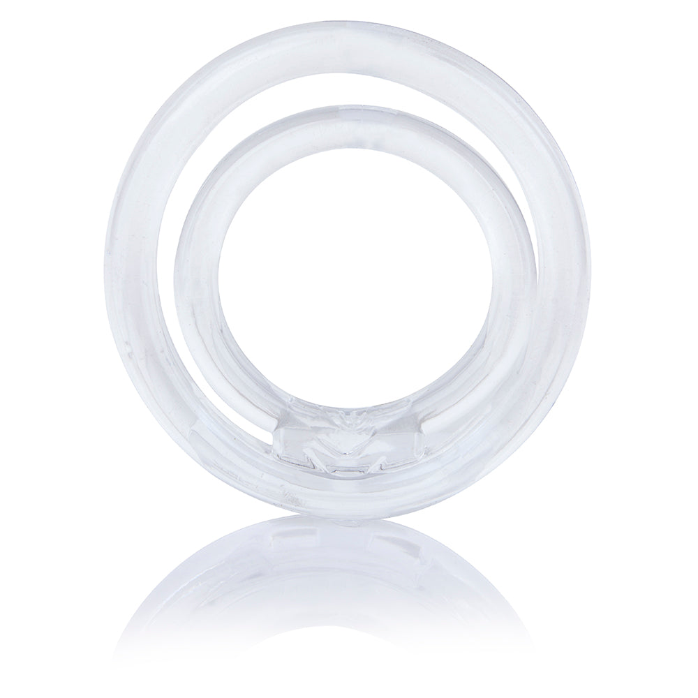 Ring O 2 Clear - One Stop Adult Shop