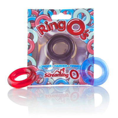 Ring O Blue - One Stop Adult Shop