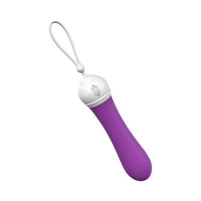 Kitti Mini Vibrator - Purple - One Stop Adult Shop