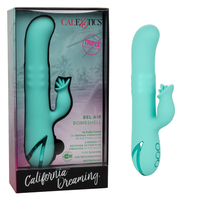 California Dreaming Bel Air Bombshell - One Stop Adult Shop