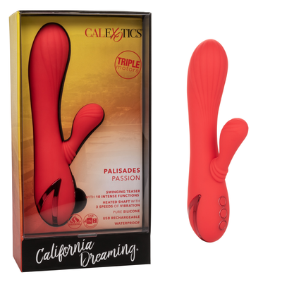 California Dreaming Palisades Passion - One Stop Adult Shop