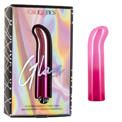 Glam G Vibe Pink - One Stop Adult Shop