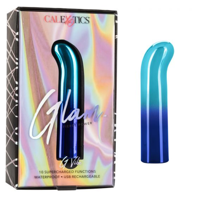 Glam G Vibe - Blue - One Stop Adult Shop